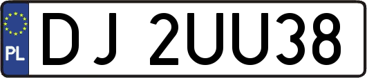 DJ2UU38