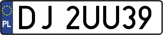 DJ2UU39