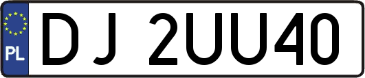 DJ2UU40