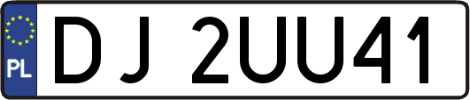 DJ2UU41