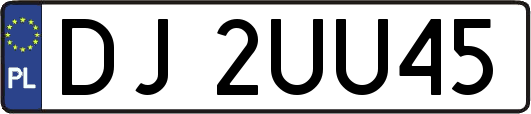 DJ2UU45