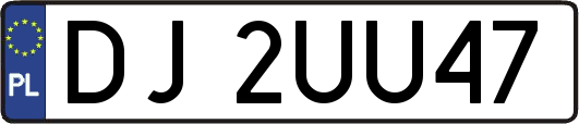 DJ2UU47