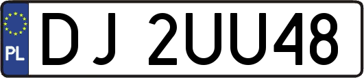 DJ2UU48