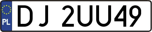 DJ2UU49
