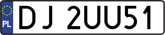 DJ2UU51
