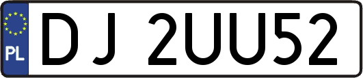 DJ2UU52