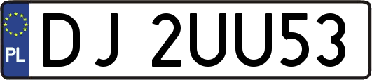 DJ2UU53