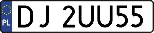 DJ2UU55