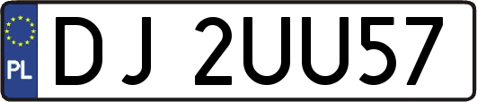 DJ2UU57