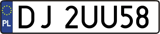 DJ2UU58