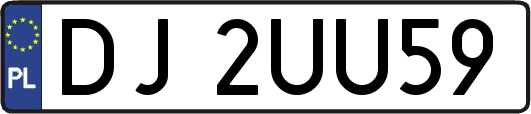 DJ2UU59