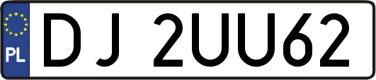 DJ2UU62