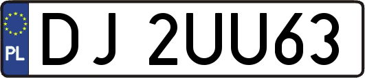 DJ2UU63