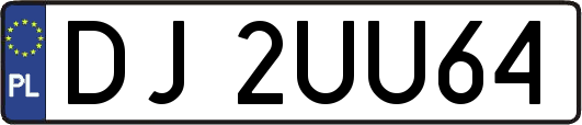 DJ2UU64