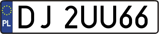 DJ2UU66