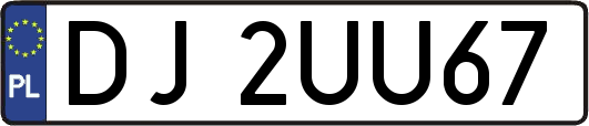 DJ2UU67