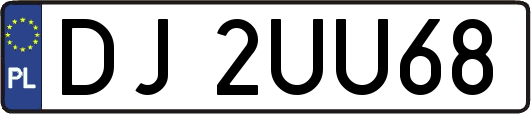 DJ2UU68