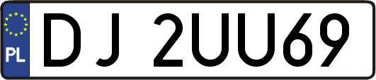 DJ2UU69