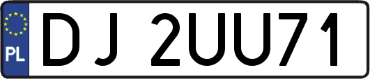 DJ2UU71