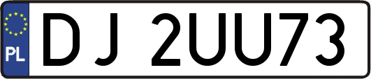 DJ2UU73