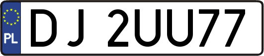 DJ2UU77
