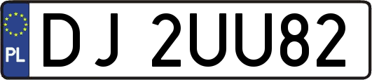 DJ2UU82