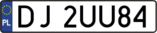 DJ2UU84