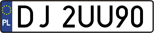 DJ2UU90