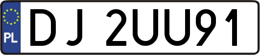 DJ2UU91