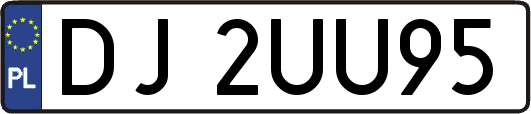 DJ2UU95