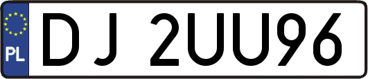 DJ2UU96
