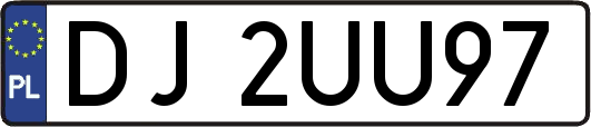 DJ2UU97