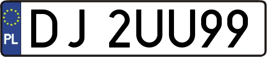 DJ2UU99