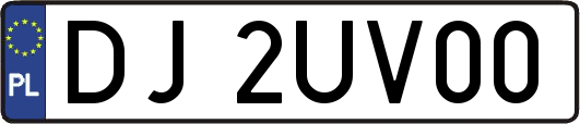 DJ2UV00