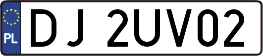 DJ2UV02
