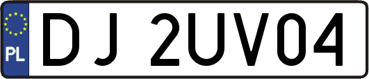 DJ2UV04