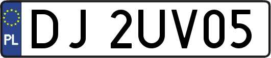 DJ2UV05