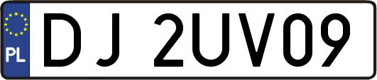 DJ2UV09