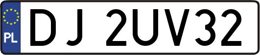 DJ2UV32