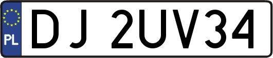 DJ2UV34