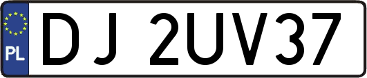 DJ2UV37