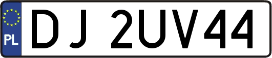 DJ2UV44