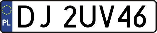 DJ2UV46