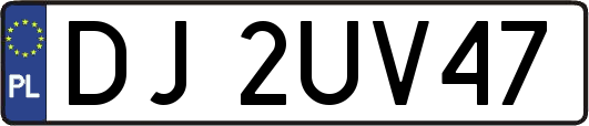 DJ2UV47