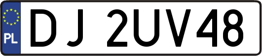 DJ2UV48