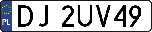DJ2UV49
