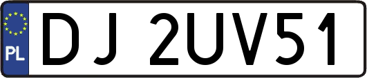 DJ2UV51