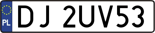 DJ2UV53