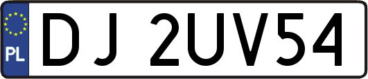 DJ2UV54