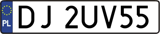 DJ2UV55